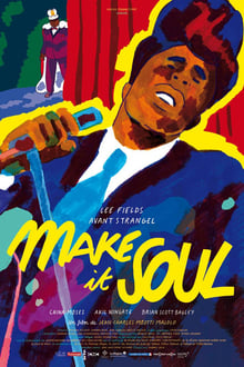 Poster do filme Make It Soul