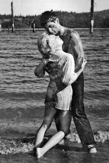 Honeymoon of Terror