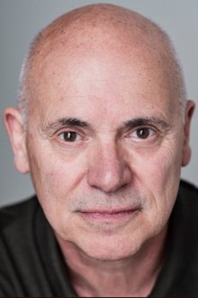 Photo of Graham Turner