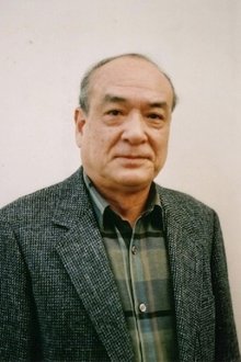 Photo of Mizuho Suzuki