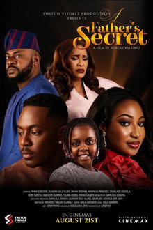 A Father's Secret