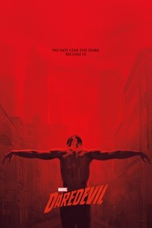 Marvel's Daredevil