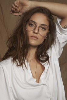 Photo of Michelle Allen