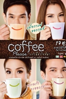 Poster do filme Coffee Please