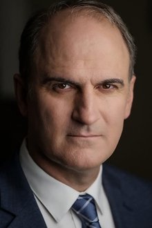 Photo of Andy Thompson