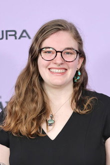 Madeline Wesley