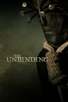 The Unbinding (WEB-DL)