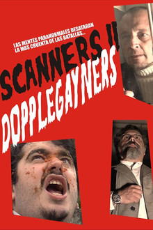 Scanners IV: Dopplegayners