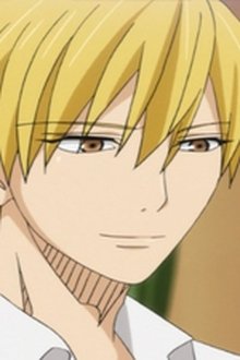 Kuroko's Basketball - Season 1