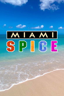 Miami Spice
