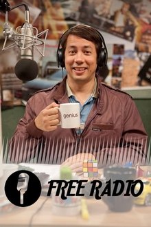 Poster da série Free Radio