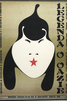 The Legend of Mother Oasis