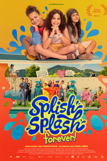 Splish Splash Forever!