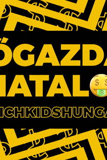 Kőgazdag Fiatalok