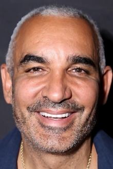 Photo of Alki David
