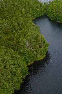 Stille Wasser