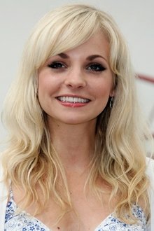 Photo of Georgia Moffett