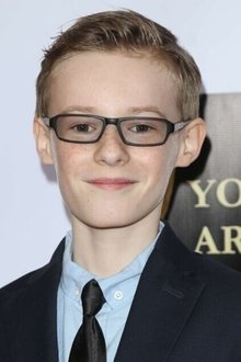 Photo of Kyle Catlett
