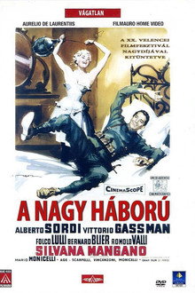 A nagy háború