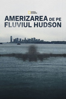 Miracle Landing on the Hudson