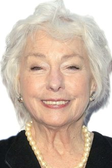 Photo of Jenny O'Hara