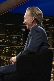 Real Time with Bill Maher season 17 episode 25