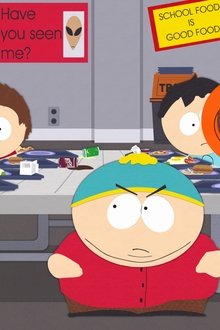 South Park season 15 episode 4