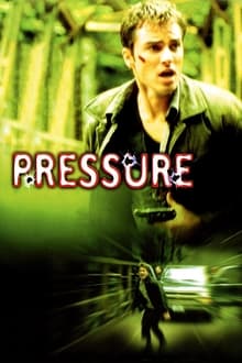 Pressure movie poster