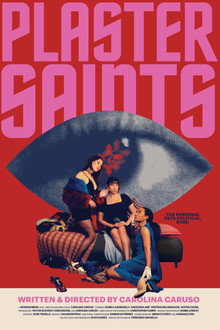 Plaster Saints