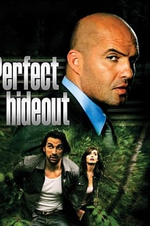 Poster do filme Perfect Hideout