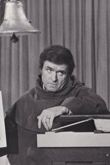 The Mike Douglas Show