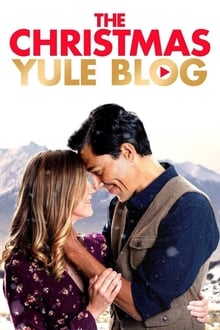 Poster do filme The Christmas Yule Blog