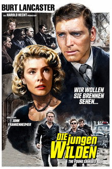 Die jungen Wilden