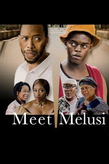 Meet Melusi
