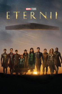 Eternii