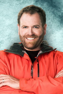 Expedition Unknown: Hunt for the Yeti