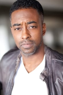 Photo of Jermaine Love