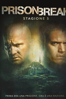 Stagione 5