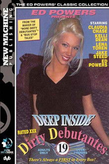 Deep Inside Dirty Debutantes 19