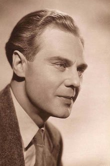 Photo of Marius Goring