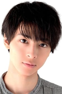 Photo of Mahiro Takasugi