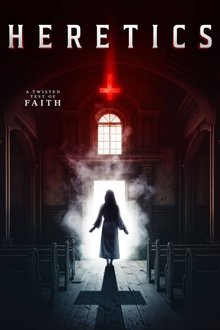 Heretics – HEREJE | Trailer oficial español | estreno en cines