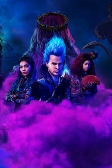 Descendants 3