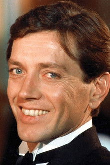 Photo of Bernard Giraudeau