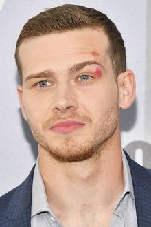 Photo of Oliver Stark
