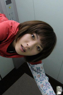 Ueno Juri and the Five Bags