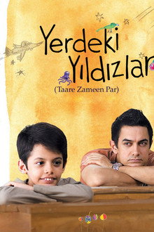 Yerdeki Yıldızlar