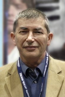 Photo of Colin Higgins
