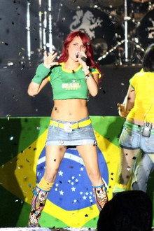 RBD - Live In Rio