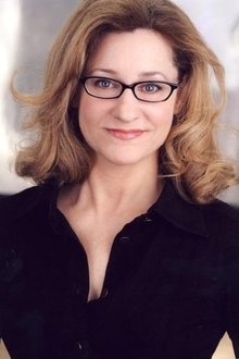 Photo of Amy Hohn